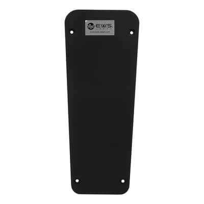 EWS Wah Board Pedalboard Wah Mounting System Vox Wah Version