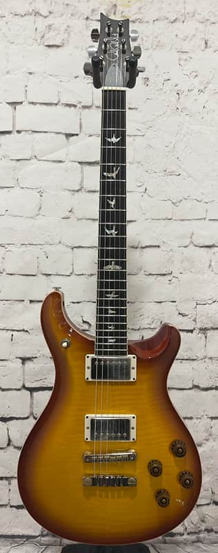 2016 PRS McCarty 594 Core Model - Sunburst