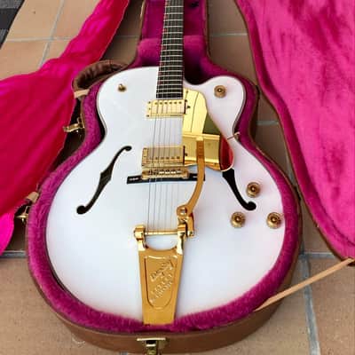 Gibson Chet Atkins Country Gentleman imagen 6