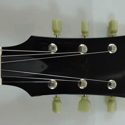 Eastman SB59 2023 - Goldburst image 7