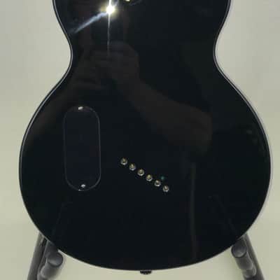 Samick JTR Design Linda LN10 Black image 6