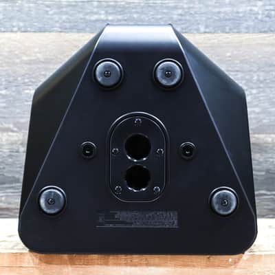 Yamaha DXR12mkII 12" 1100W Class-D 2-Way Bi-Amp Bass Reflex Type Powered Speaker image 7