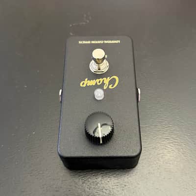 Lovepedal Champ Overdrive - Black image 6