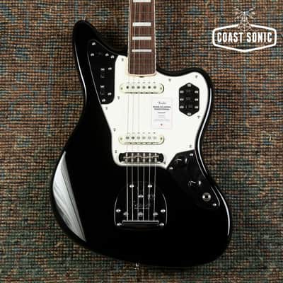 2026 Fender FSR Traditional Late 60s Jaguar Made in Japan MIJ Matching Headstock