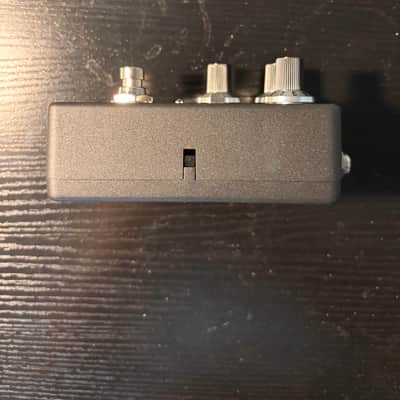 Fender Bassman Compressor Pedal image 5