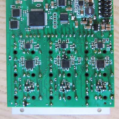 Clone Mutable Instruments Stages imagen 4