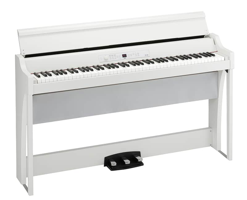 Korg G1 Air Digital Piano with Bluetooth image 3