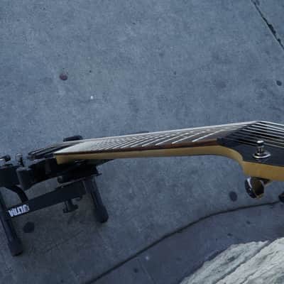Ibanez RG9-BK Standard Black image 18