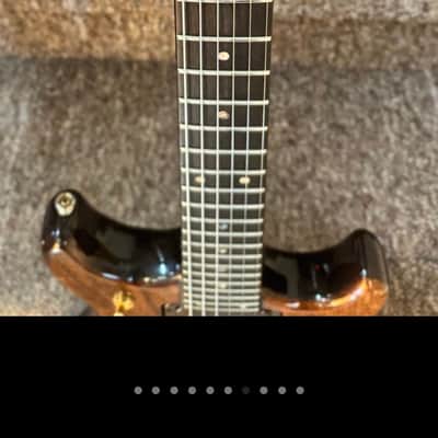 Ibanez MC400-DS 1978 - Dark image 7