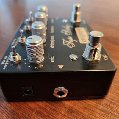 Immagine Empress Tape Delay 2010s Black - 2