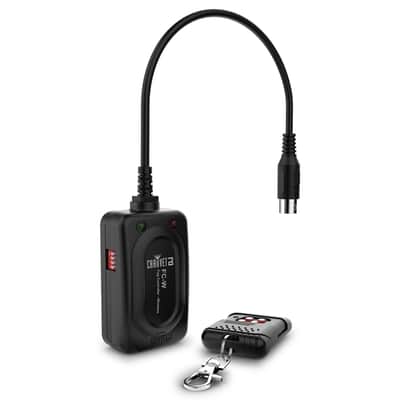 Chauvet DJ Wireless Remote Controller (FC-W) image 3