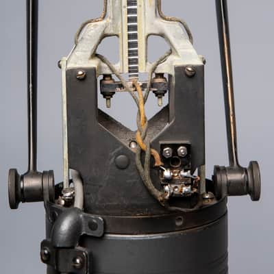 RCA 77-A Ribbon Microphone image 7