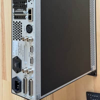 Avid MTRX studio 1 2020´s - Black/Silver Grey image 3