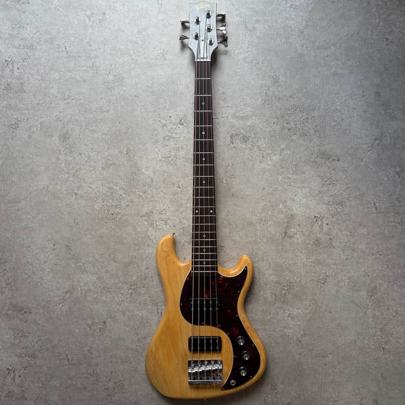 Gibson EB Bass