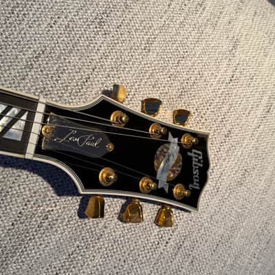Gibson GIBSON LES PAUL SUPREME 2004 - Heritage Cherry Sunburst image 11