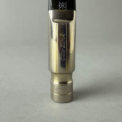 Otto Link Early Babbitt "Super" Tone Master 10 Tenor Saxophone Mouthpiece image 1