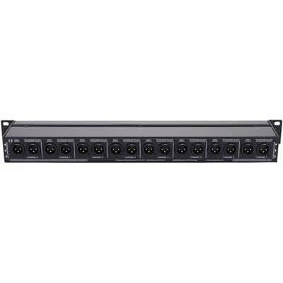 ART S8 | Rackmount 8 Channel Microphone Splitter.  New with Full Warranty! image 6