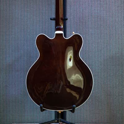 Gretsch G6122 Country Classic 2004 - Walnut Stain image 11