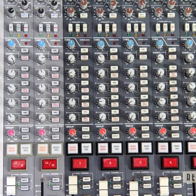 Solid State Logic SSL 4000E/G+ image 12