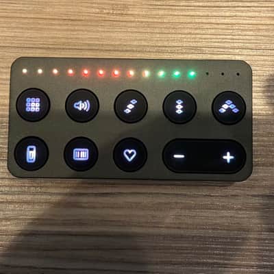 ROLI Live Block Modular Controller for Lightpad image 2