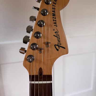 Fender American Special Jazzmaster image 3