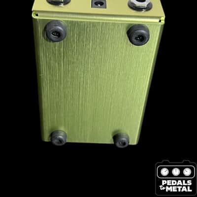 Way Huge WHE207 Green Rhino Overdrive MkIV 2016 - 2021 - Green - X16656 image 7