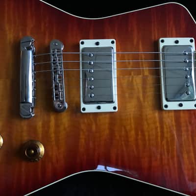 Hamer USA Standard Custom Explorer image 9