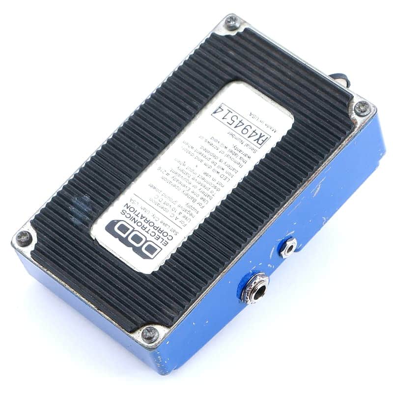 DOD FX35 オクターブエフェクター DOD Octoplus FX35 Octave | Reverb