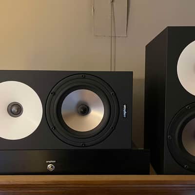 Amphion One18 - Pair - Gearspace