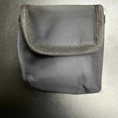 Unbranded Dual Mouthpiece Pouch - Nylon image 1