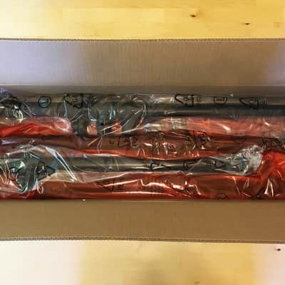 NEW Alesis NITRO Electronic Drum Full Stage Rack for Expansion/Replacement - 1 1/8 inch Tubing image 3