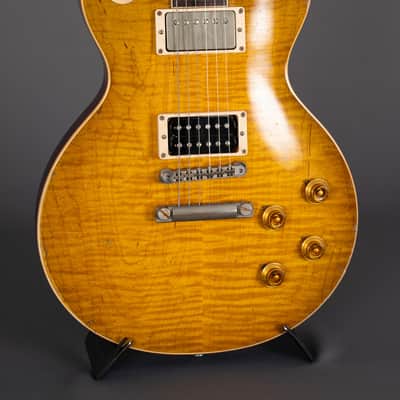 Gibson 1959 Les Paul 60th Anniversary M2M Tom Murphy Ultra Aged 2019 image 3