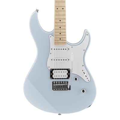 Yamaha PAC112VM - Ice Blue image 1