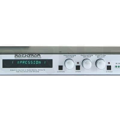 Rocktron Xpression image 2
