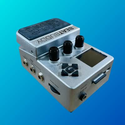 Singular Sound BeatBuddy Drum Machine Pedal image 3