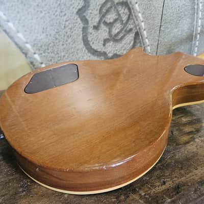 1976 Gibson Les Paul Deluxe Goldtop image 14