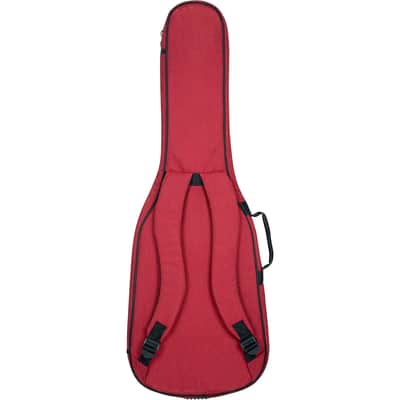 Road Runner RR1EGR 'Avenue' Series Premium Padded Electric Guitar Gig Bag image 3