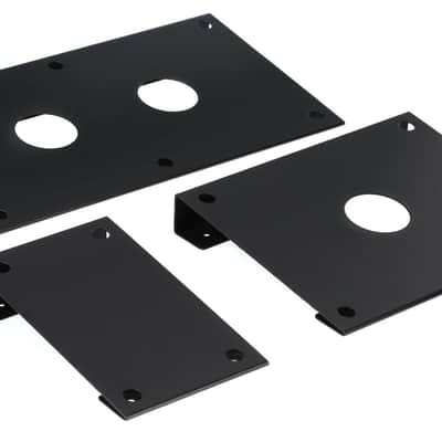 Pedaltrain PT-PBK Pedal-Booster - Combo Kit image 1