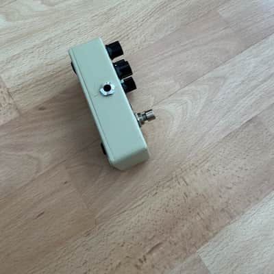 MXR M264 FET Driver 2000s - Gray image 3