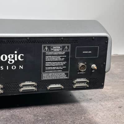 Solid State Logic Matrix Analog Mixing Console & Control Surface image 9