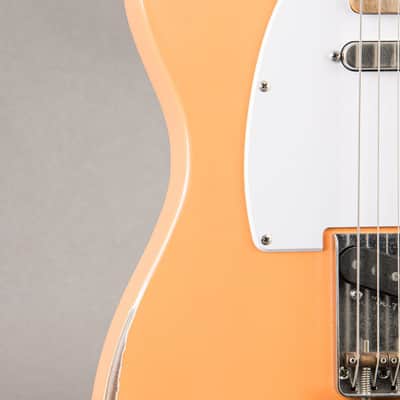 Berly T-Style 2025, Tangerine Nitro image 4