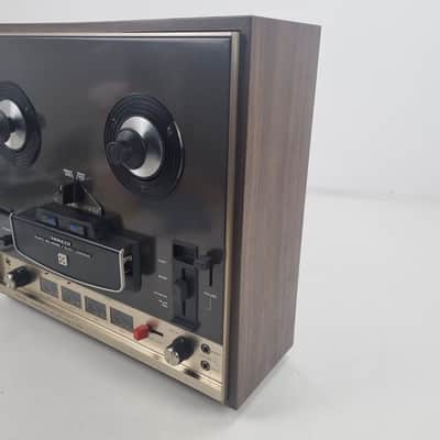 Pioneer - QT-6100 - Quadraphonic Tape Deck image 4