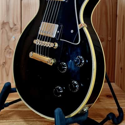 Gibson Les Paul Custom, Black Beauty. Bj. 1989 image 7