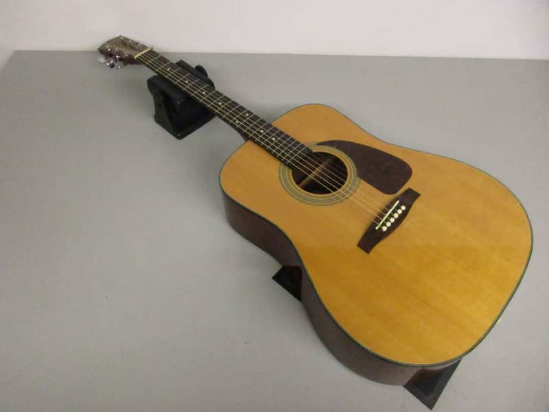 Fender DG-7 Dreadnought Acoustic Guitar | Reverb