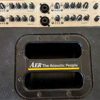 AER Domino 3 image 2