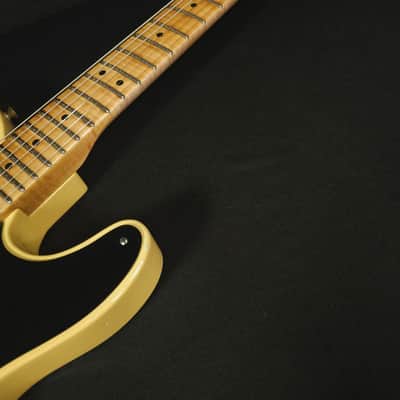 USED 2024 Fender Custom Shop Journeyman '51 Telecaster image 14