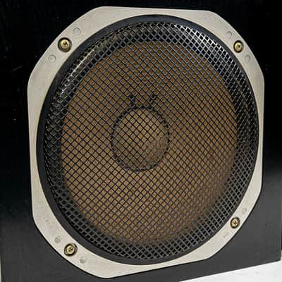 Vintage Yamaha NS-1000 Floor Speaker Monitors – Matched Pair – Consecutive SN image 7