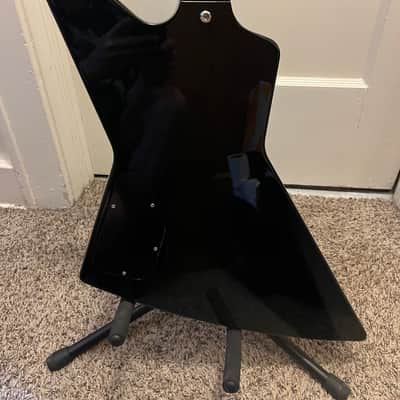Gibson '80s Explorer 2023 - Present - Ebony image 7