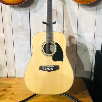 Ibanez PF1512 Nat image 1