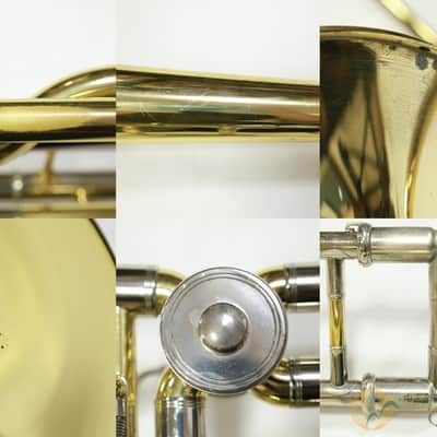 Yamaha Ysl 882 U image 9